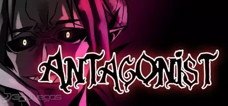 Carátula de Antagonist