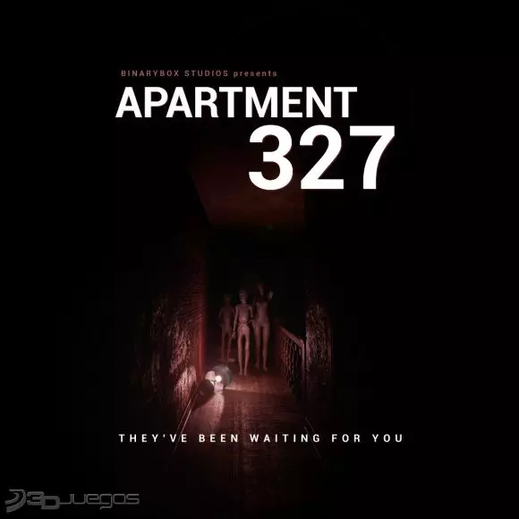 Carátula de Apartment 327