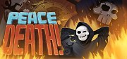 Carátula de Peace, Death! - PC