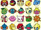 Pokémon Link !