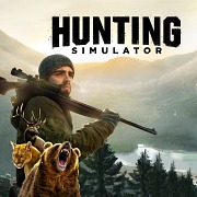 Carátula de Hunting Simulator - Nintendo Switch