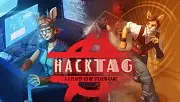 Carátula de Hacktag - Mac