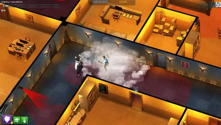 Hacktag - PC