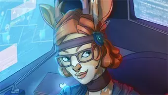 Hacktag: Tráiler Gameplay: Alpha