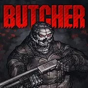Butcher