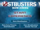 Ghostbusters VR: Now Hiring