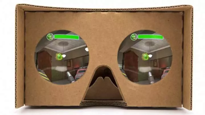 Ghostbusters VR Now Hiring