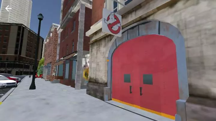 Ghostbusters VR Now Hiring