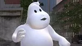 Ghostbusters VR Now Hiring: Tráiler del Juego