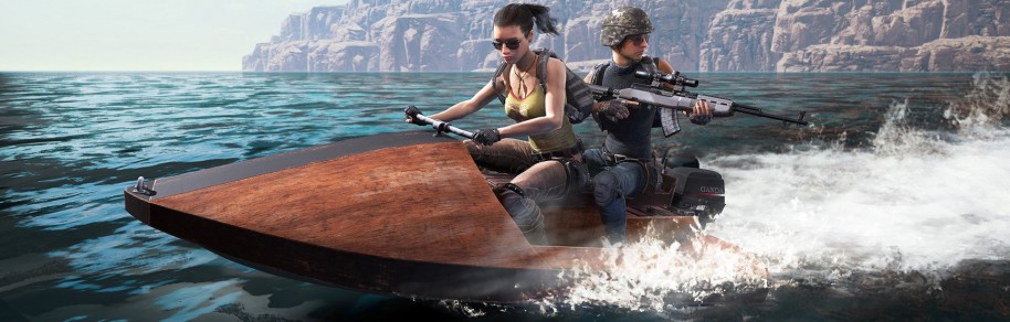PUBG: ¿Cómo ha evolucionado PUBG tras su lanzamiento en Early Access hace tres años?