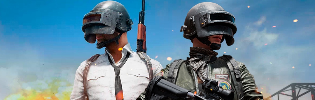 PlayerUnknown's Battlegrounds PlayerUnknown's Battlegrounds
