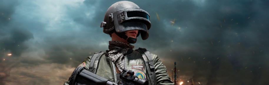 PlayerUnknown's Battlegrounds