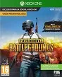 PlayerUnknown's Battlegrounds Xbox One