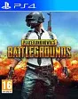 PlayerUnknown's Battlegrounds PS4