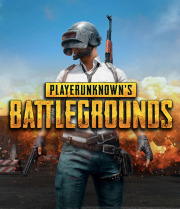 Carátula de PlayerUnknown's Battlegrounds - Xbox Series