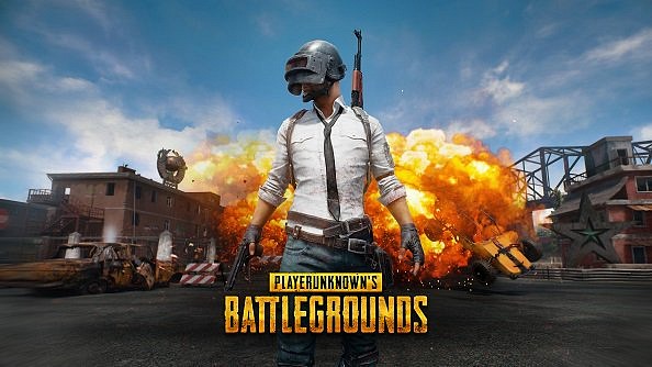 PlayerUnknown's Battlegrounds PlayerUnknown's Battlegrounds