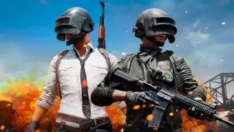 Juega gratis a PUBG en PC por tiempo limitado en Steam y con rebaja del 50%