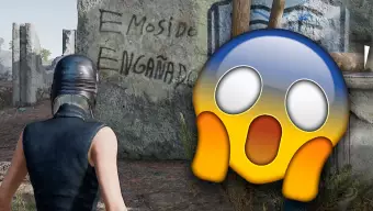De la salchipapa al "emosido engañado", el nuevo mapa de PUBG es una verdadera mina de memes