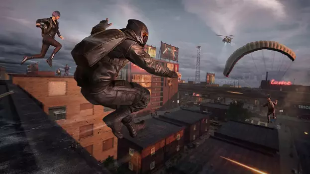 PlayerUnknown's Battlegrounds PlayerUnknown's Battlegrounds