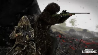 PUBG trae de vuelta el volcánico mapa Paramo con mejoras que harán más caóticos los duelos