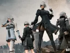 Así es la curiosa colaboración entre PUBG Battlegrounds y NieR, con objetos exclusivos por tiempo limitado