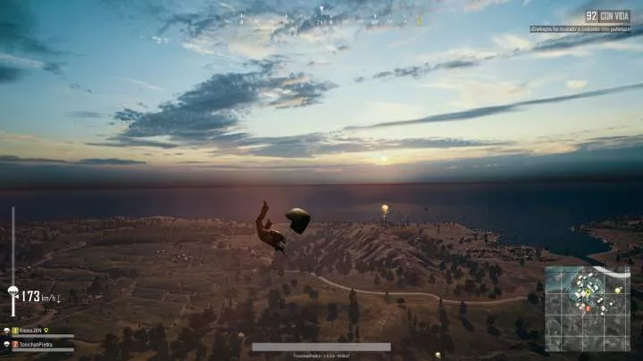 PUBG