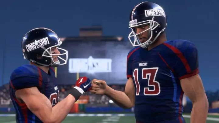 Madden NFL 18
