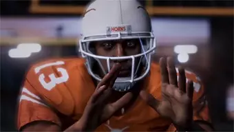 Madden NFL 18: Tráiler E3 2017: Longshot