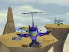 Ratchet and Clank - Imagen PSP