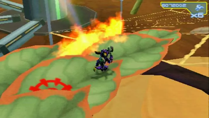 Ratchet and Clank: El Tamaño Importa