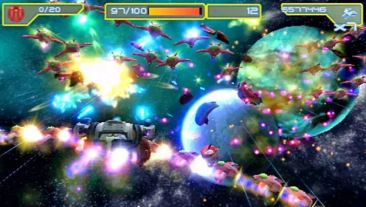 Ratchet and Clank - PSP