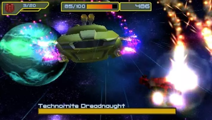 Ratchet and Clank - PSP