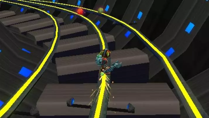 Ratchet and Clank: El Tamaño Importa