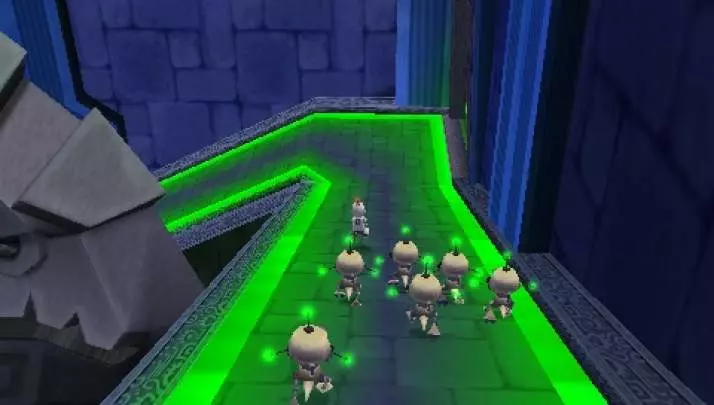 Ratchet and Clank - PSP