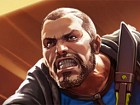 Ballistic Overkill