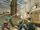 Ballistic Overkill