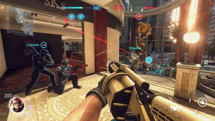 Ballistic Overkill - PC