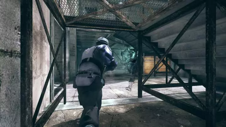 Ballistic Overkill - PC