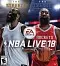 NBA Live 18