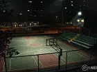 NBA Live 18 - Pantalla