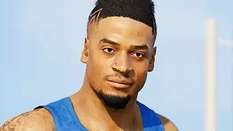 NBA Live 18: Tráiler de Anuncio