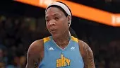 The WNBA: Baloncesto Femenino