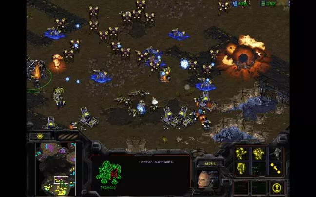 StarCraft Remastered - PC