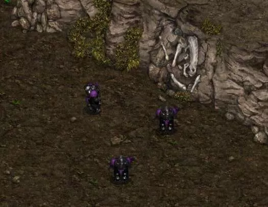 StarCraft Remastered