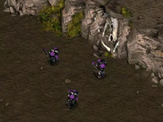 StarCraft Remastered