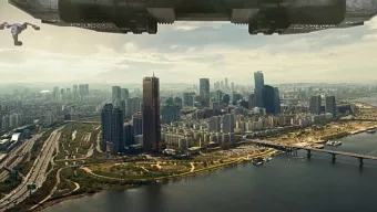 StarCraft Remastered: Tráiler: ¡Estamos bajo ataque!