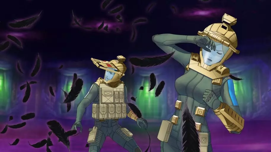 Shin Megami Tensei Deep Strange análisis