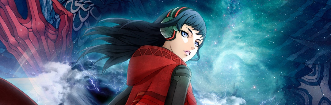 Shin Megami Tensei Deep Strange Journey Redux
