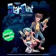 StarFlint: The Blackhole Prophecy