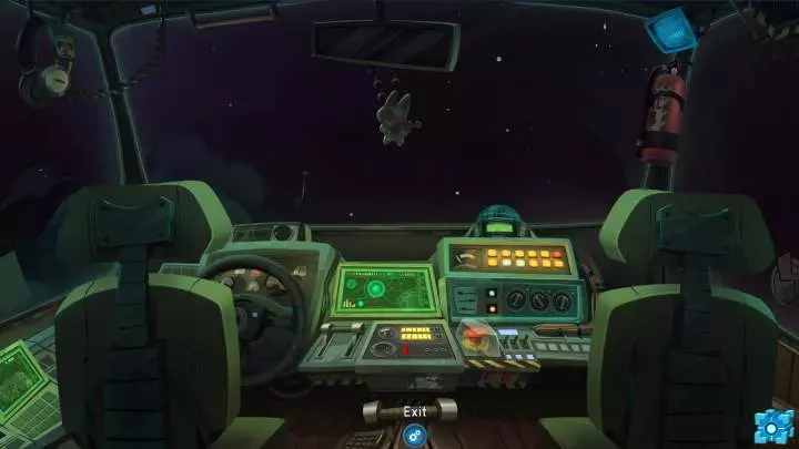 StarFlint The Blackhole Prophecy - PC